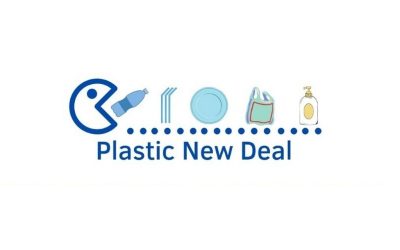 Plastic New Deal, incontro in streaming “Cura della casa e della persona” il 15 marzo 2022