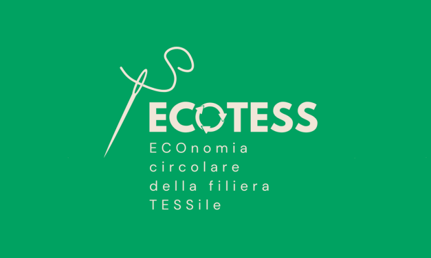 Conferenza stampa di presentazione del progetto ECOTESS – Varese, 7 maggio 2024