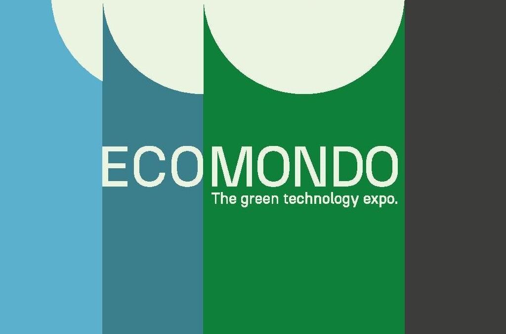 Iscriviti al nostro seminario a Ecomondo “ECOTESS: un progetto di economia circolare della filiera tessile” – Rimini, 5 novembre 2024