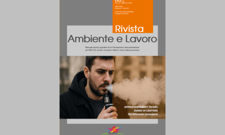 Rivista Ambiente e Lavoro n. 88/2025