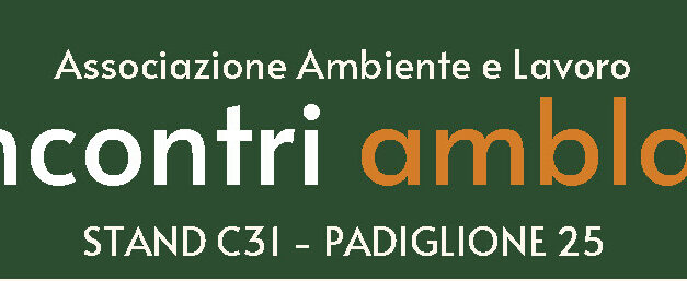 Fiera Ambiente Lavoro 2025 | Piccoli Incontri, Grandi Temi: Formazione e Dialogo allo Stand C31