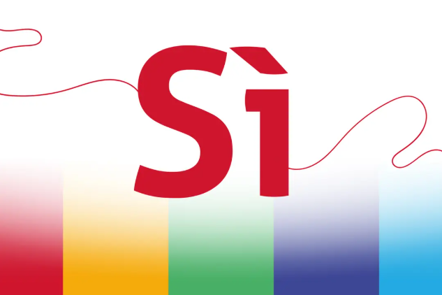 Referendum 2025, l’invito al voto