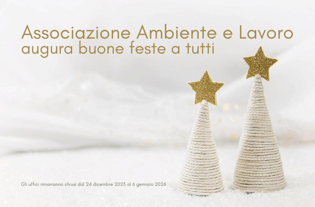 BUONE FESTE