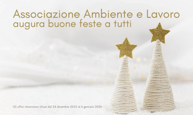 BUONE FESTE