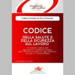 In stampa il volume “Codice della salute e della sicurezza sul lavoro” aggiornato a gennaio 2026
