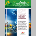 Pubblicato Dossier Ambiente n. 152 “Nuovo accordo Stato Regioni 59/2025 e formazione innovativa: metodologie, tecnologie e strumenti di controllo”
