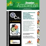 Pubblicato Dossier Ambiente n. 153 “OCRA 30° anniversario. News sulla valutazione del sovraccarico biomeccanico occupazionale degli arti superiori”