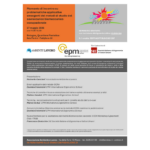 Seminario “Momento di incontro su problematiche applicative emergenti dei metodi di studio del sovraccarico biomeccanico occupazionale” – Bologna, 27 maggio 2026 (Ambiente Lavoro)