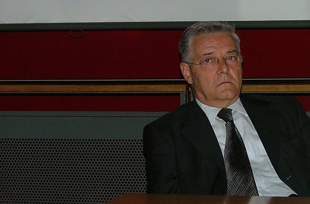 In ricordo di Virginio Galimberti
