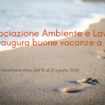 BUONE VACANZE