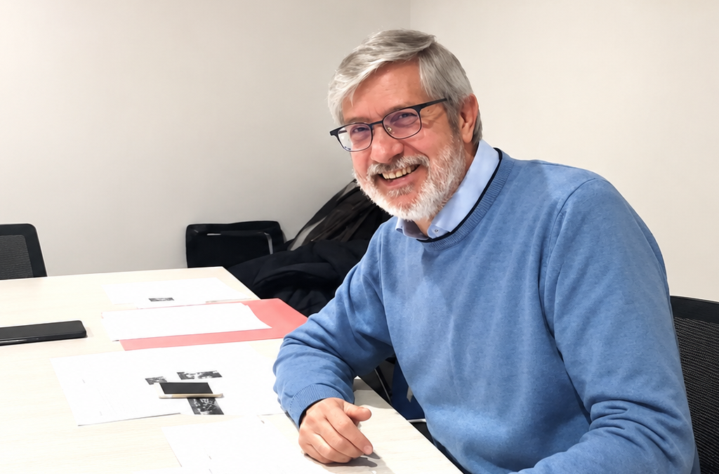 Avvicendamento alla direzione della formazione di Associazione Ambiente e Lavoro
