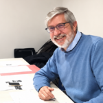 Avvicendamento alla direzione della formazione di Associazione Ambiente e Lavoro