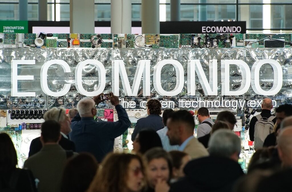 A Ecomondo 2026 il punto su tecnologie, risorse e competenze per la transizione ecologica